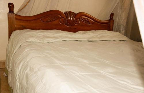Nairobi Hotel | Mates Hotel