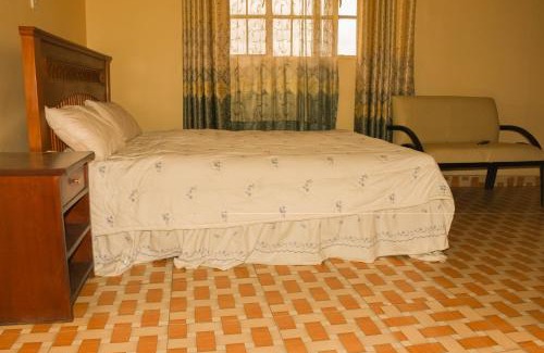 Nairobi Hotel | Mates Hotel