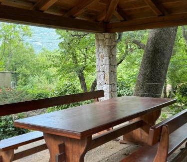 Tribalj Casa | Mates house in Tribalj - 3 bedroom house
