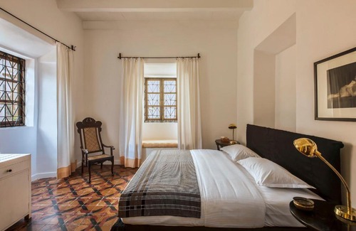 Fontainhas Cama Y Desayuno | Mateus Boutique Hotel