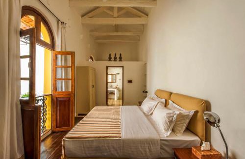 Fontainhas Cama Y Desayuno | Mateus Boutique Hotel