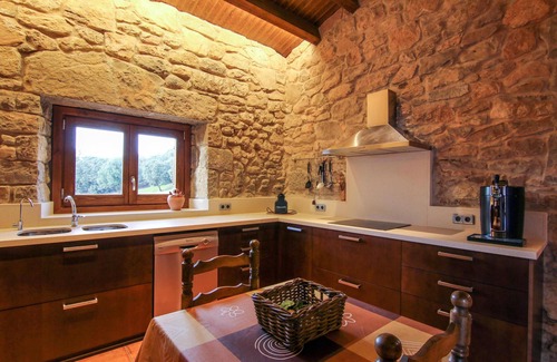 Sagas Casa | Mateus: tres casas rurales únicas en plena naturaleza – hasta 55 personas