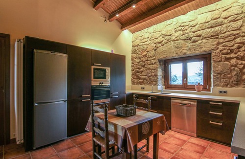 Sagas Casa | Mateus: tres casas rurales únicas en plena naturaleza – hasta 55 personas