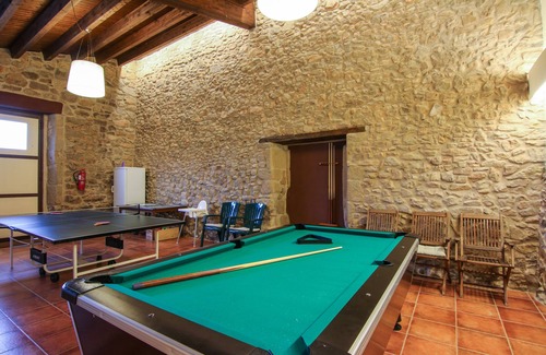 Sagas Casa | Mateus: tres casas rurales únicas en plena naturaleza – hasta 55 personas