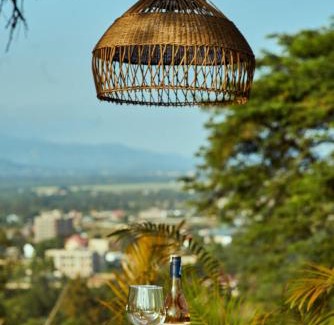 Arusha Apartamento | Mateves Boutique Lodge