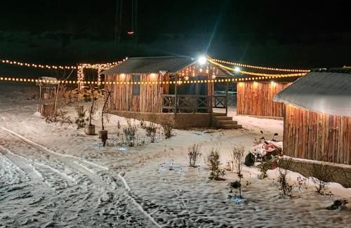 Lermontov Otro | MATEVOSYAN Hotel