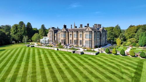 Matfen Hotel | Matfen Hall Hotel, Golf & Spa