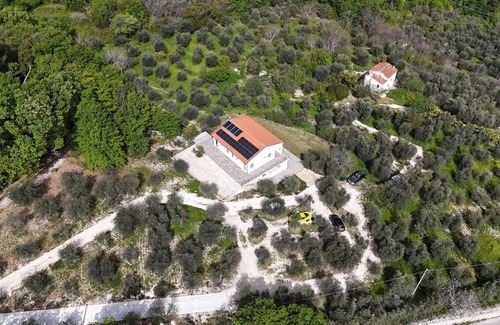 Vico del Gargano Cama Y Desayuno | MATHEMATIC GREEN - A look at nature