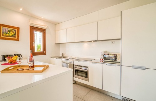 Betlem de Marina Villa | Matheo, Villa 5StarsHome Mallorca