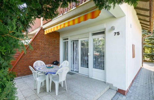 Balatonlelle Casa | Mathias Rex by Interhome