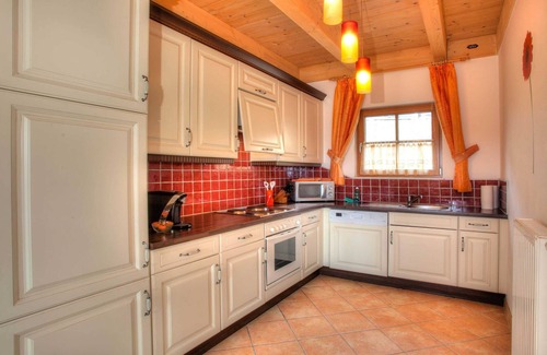 Bodensdorf Apartamento | Casas de vacaciones de bienestar Mathiasl
