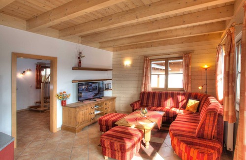 Bodensdorf Apartamento | Casas de vacaciones de bienestar Mathiasl