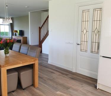 Municipality of Edam-Volendam Apartamento | Mathildahoeve