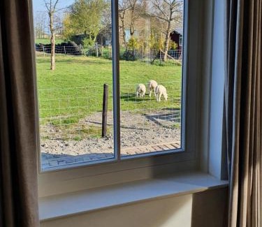 Municipality of Edam-Volendam Apartamento | Mathildahoeve
