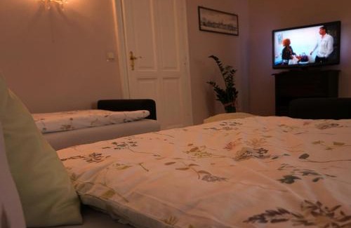 Ybbs an der Donau Apartamento | Mathilde