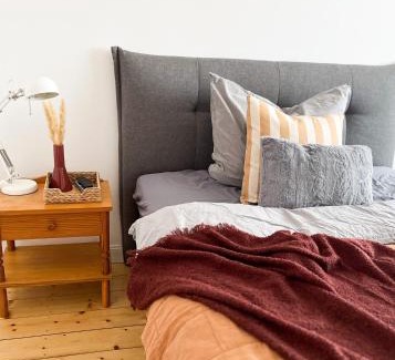 Lengede Casa | Mathilde Zimmervermietung