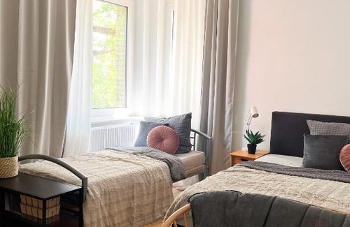 Lengede Casa | Mathilde Zimmervermietung