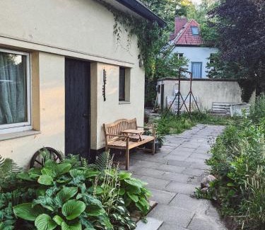 Lengede Casa | Mathilde Zimmervermietung