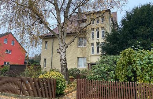 Lengede Casa | Mathilde Zimmervermietung