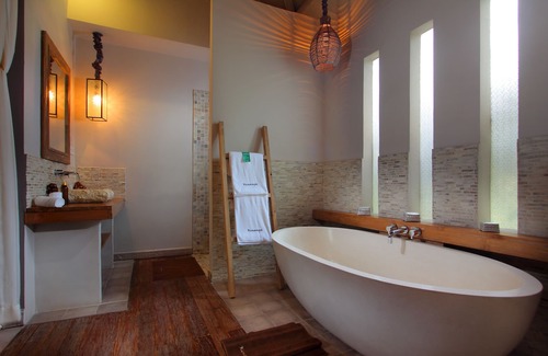 Kedewatan Hotel | MATHIS Retreat Ubud