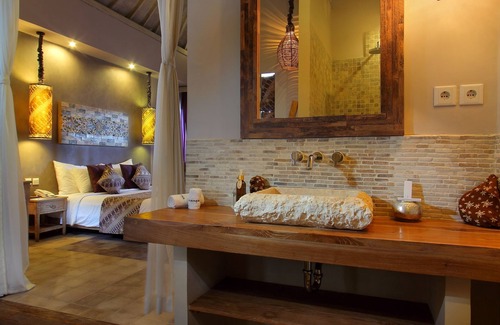 Kedewatan Hotel | MATHIS Retreat Ubud