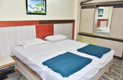 Shimoga Hotel | Mathura Residency