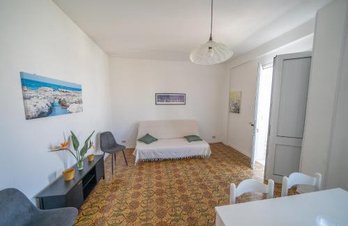 San Foca Casa | Mati in Poesia - San Foca