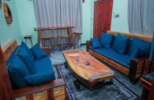 Babati Apartamento | Mati Residence Aldersgate