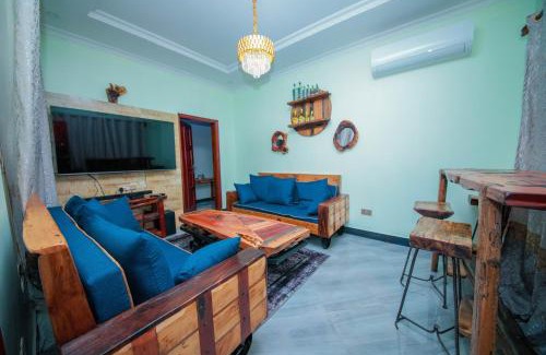 Babati Apartamento | Mati Residence Aldersgate
