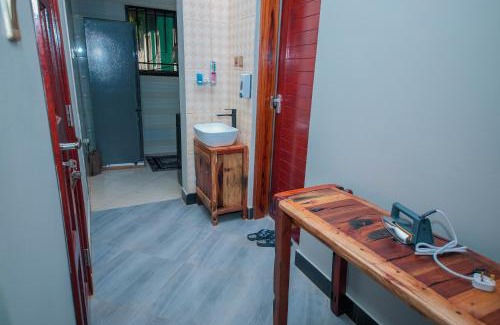 Babati Apartamento | Mati Residence Aldersgate