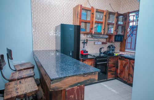 Babati Apartamento | Mati Residence Ngarenaro