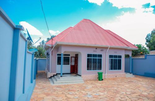 Babati Apartamento | Mati Residence Ngarenaro
