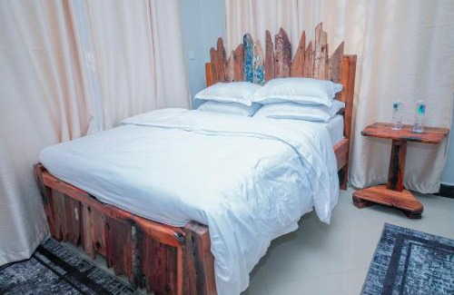 Babati Apartamento | Mati Residence Ngarenaro