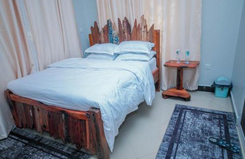Babati Apartamento | Mati Residence Ngarenaro