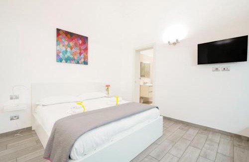 Centro Storico Apartamento | Mati's