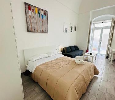 Centro Storico Apartamento | Mati's