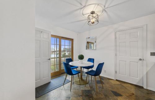 Ferndale Casa | Matia Sandy Point Neptune Beach Private Dock