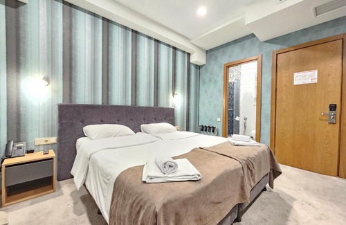Old Tbilisi Hotel | Matiane-Brooch Terrace Hotel