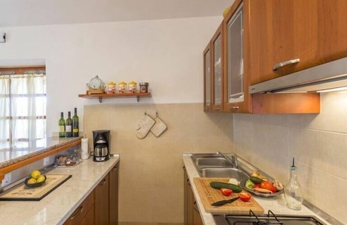 Ferlini Casa | Matija Cómoda residencia de vacaciones