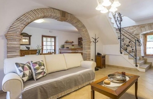 Ferlini Casa | Matija Cómoda residencia de vacaciones
