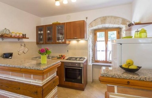 Ferlini Casa | Matija Cómoda residencia de vacaciones