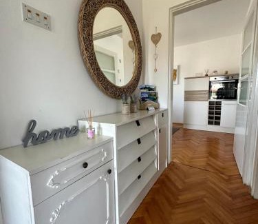 Gospic Apartamento | Matija