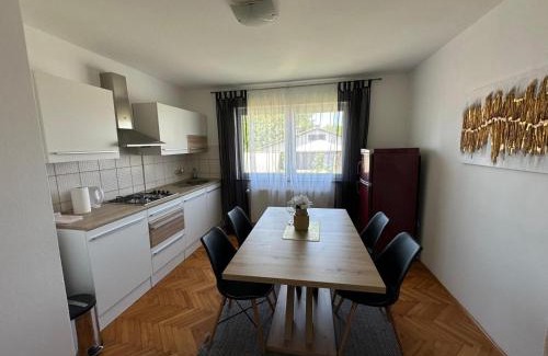 Gospic Apartamento | Matija