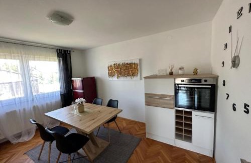 Gospic Apartamento | Matija