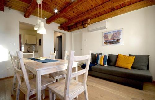 Duino-Aurisina Apartamento | Matijevi Apartments