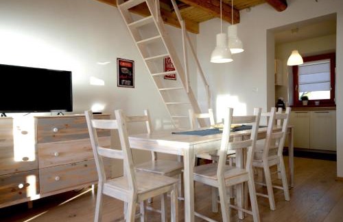 Duino-Aurisina Apartamento | Matijevi Apartments