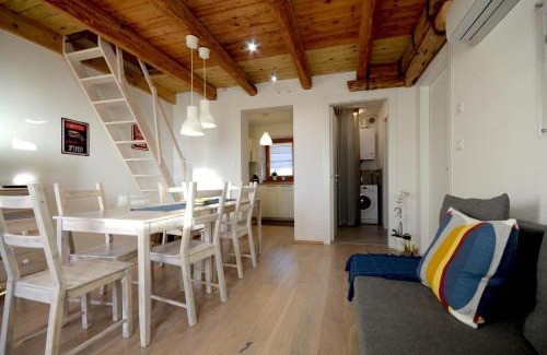 Duino-Aurisina Apartamento | Matijevi Apartments