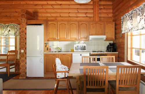 Ruokolahti Cabaña | Matikkala Cottages