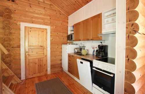 Ruokolahti Cabaña | Matikkala Cottages