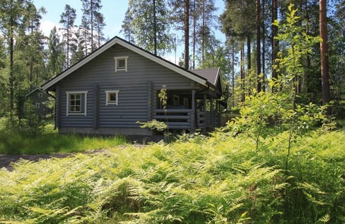 Ruokolahti Cabaña | Matikkala Cottages